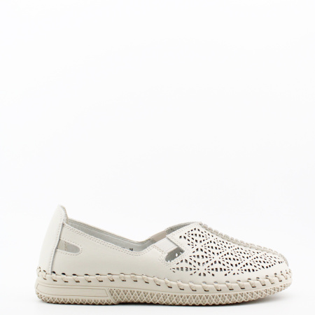 SPUR туфли - мягкие, комфортные