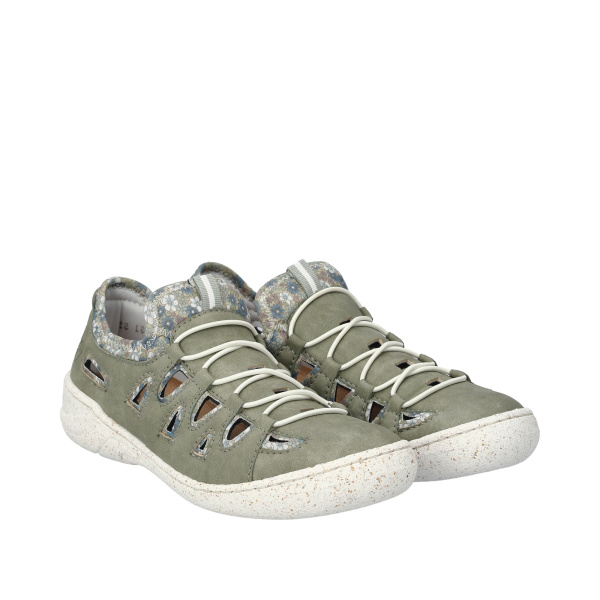 RIEKER полуботинки