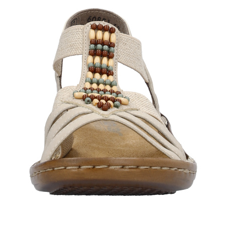 RIEKER босоножки 