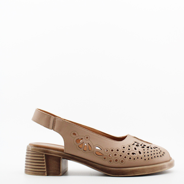 LUKME босоножки