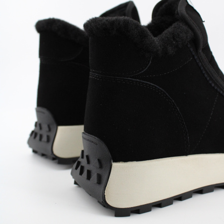 LUKME ботинки зимние