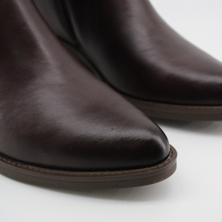 BADEN сапоги из натуральной кожи