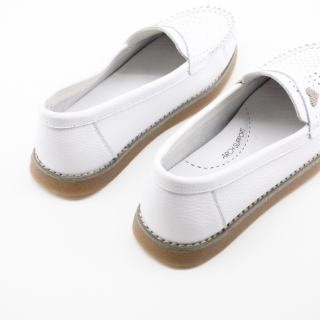 SPUR мокасины