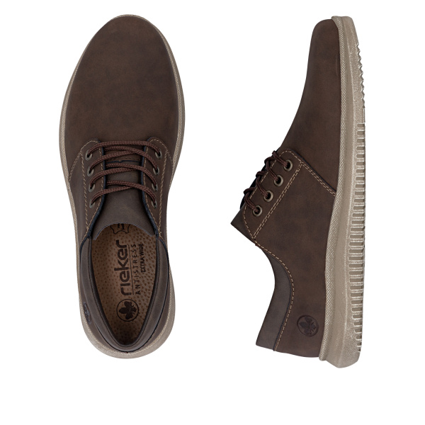 RIEKER полуботинки