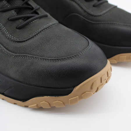 RESPECT из натурального нубука