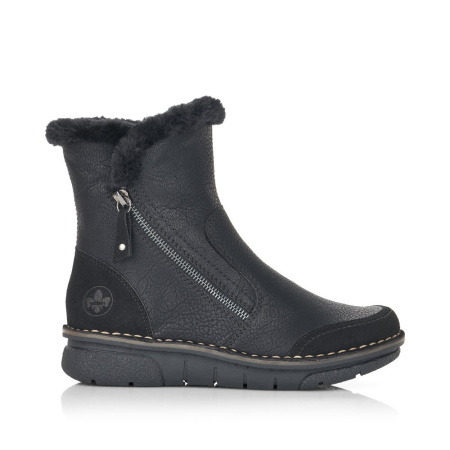 RIEKER полусапоги