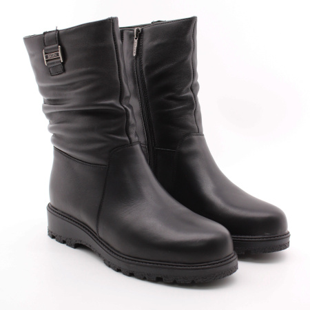 BADEN полусапоги зимние