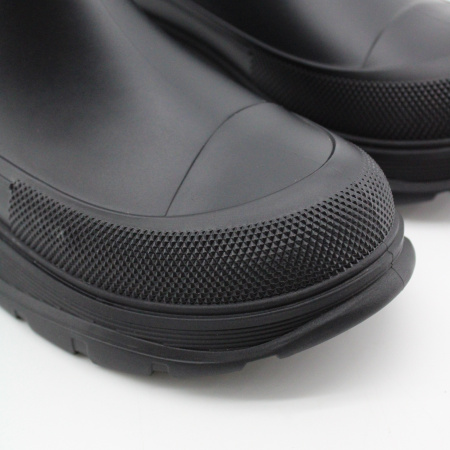 GLAMforever сапоги резиновые 