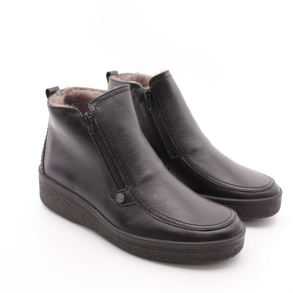 ROMER зимние ботинки на меху