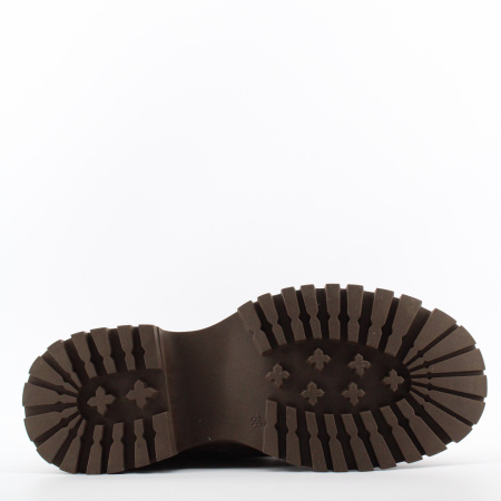 RESPECT высокие зимние ботинки