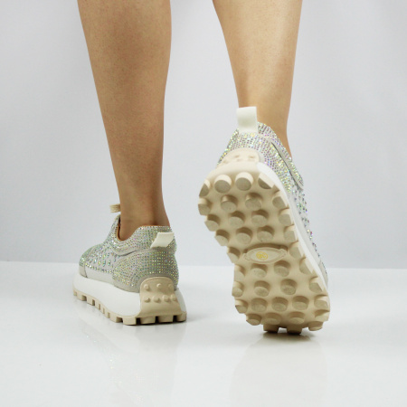 RESPECT кроссовки 