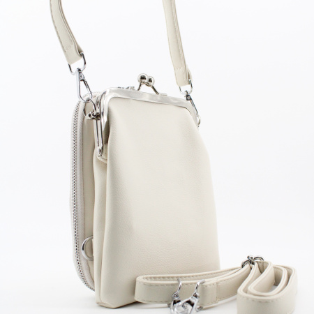 Angelo Vani сумка-кошелек женская