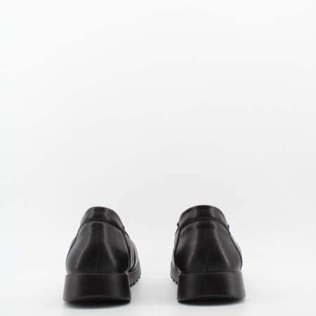 COVANI балетки из натуральной кожи