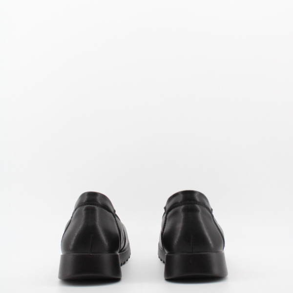 COVANI балетки из натуральной кожи