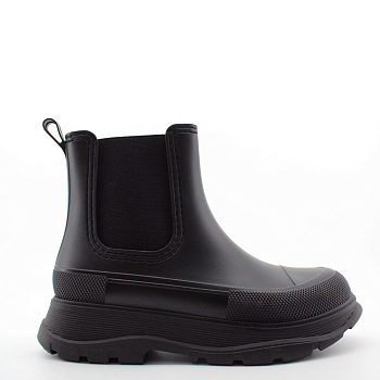 GLAMforever сапоги резиновые 