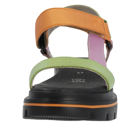 RIEKER Revolution босоножки