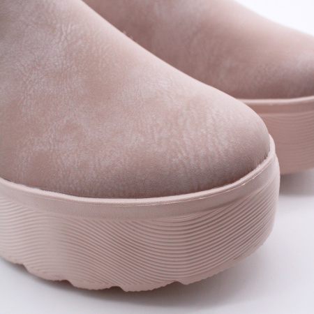 GRUNBERG полуботинки на высокой подошве