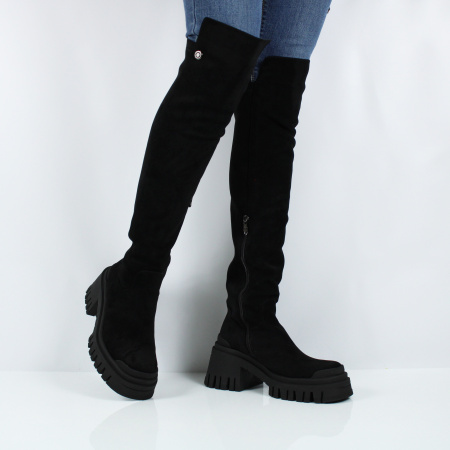 Сапоги MADELLA