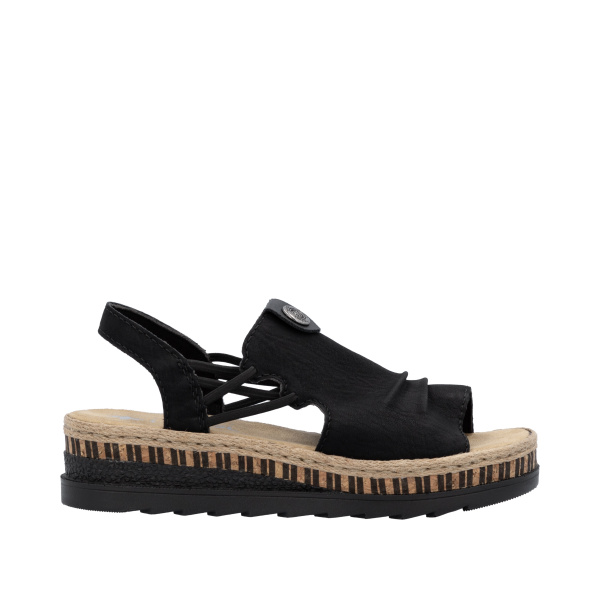 RIEKER босоножки