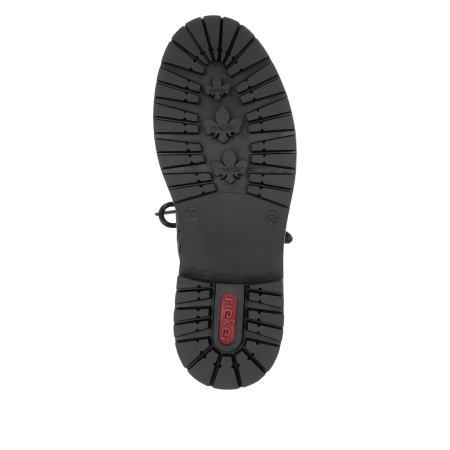 RIEKER ботинки