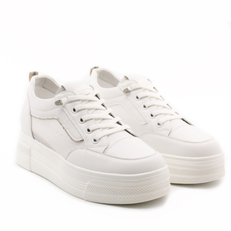 LUKME кеды высокие