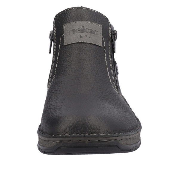 RIEKER ботинки зимние