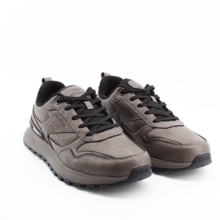 STROBBS кроссовки из натуральной кожи