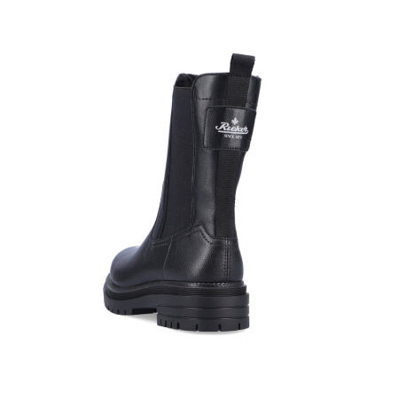 RIEKER полусапоги