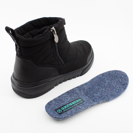 GRUNBERG дутики