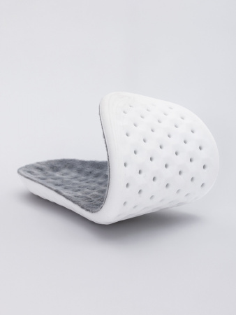 BRAUS Стельки WINTER FLEX р.40-46