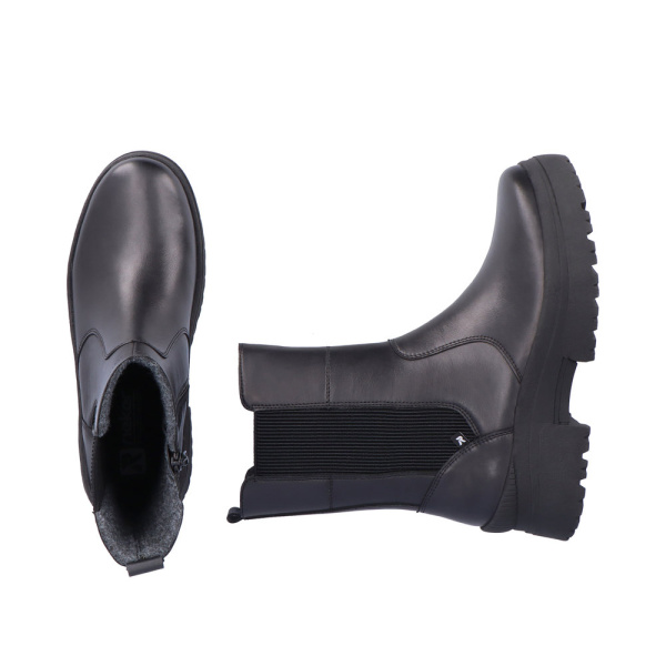 Полусапоги RIEKER Revolution