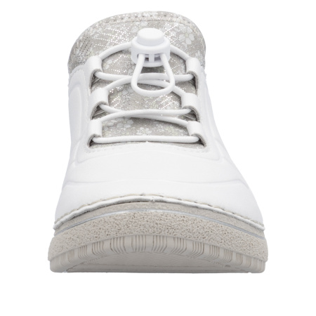 RIEKER полуботинки на спортивной подошве 