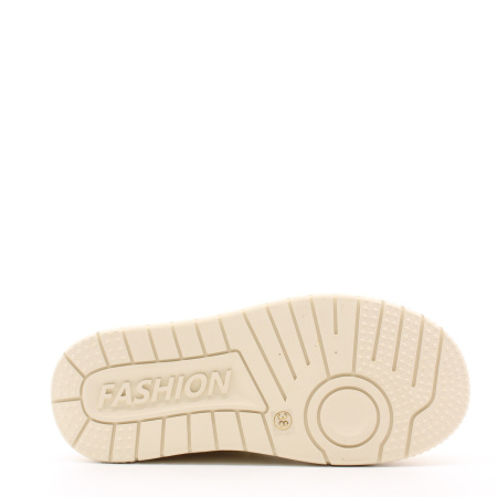 LUKME зимние кеды