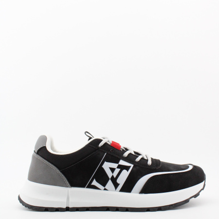 SPUR кроссовки на шнуровке