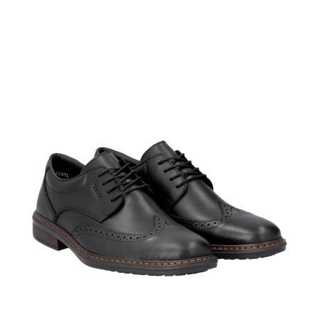 RIEKER туфли на шнуровке