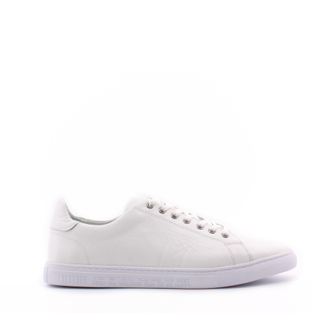 Кеды на шнуровке ROOMAN