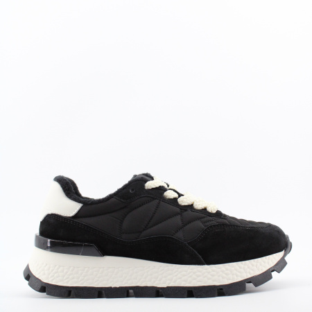 RESPECT кроссовки утепленные