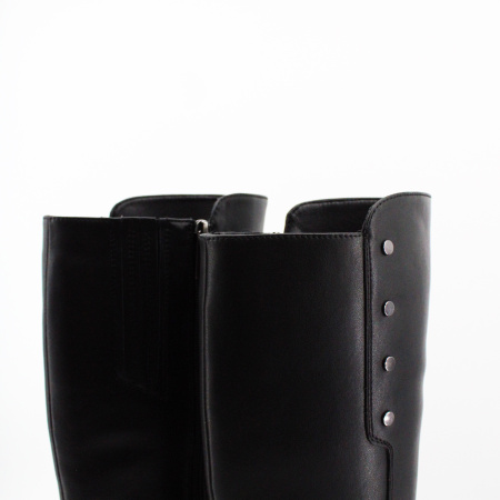 FRANCESCO DONNI зимние сапоги