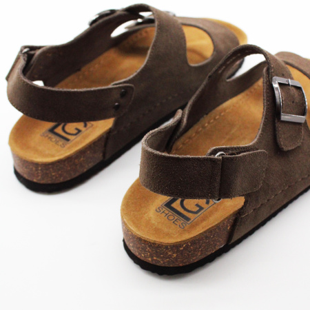 LAGRANDEZZA мужские сандалии