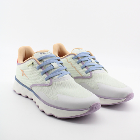 TAMARIS кроссовки треккинговые