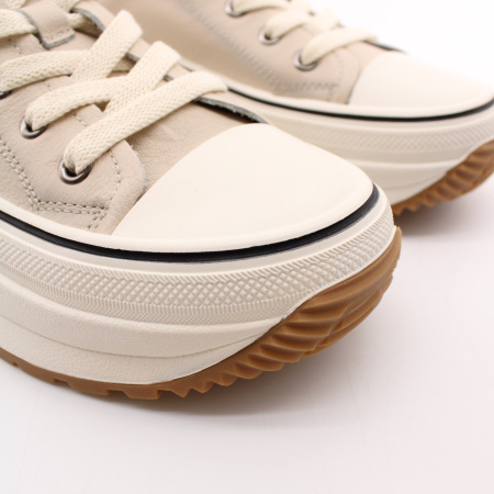 TOFA Кеды с перфорацией