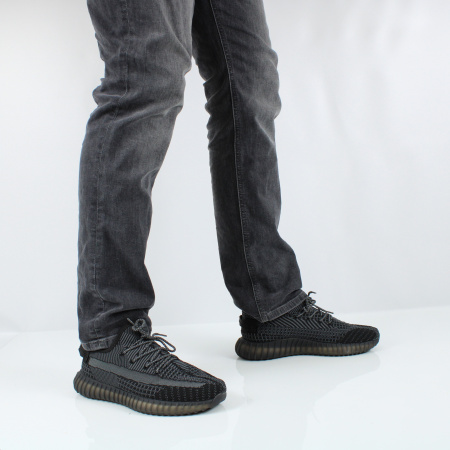 Мужские текстильные кроссовки TOFA