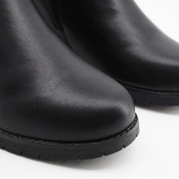 COVANI сапоги на каблуке