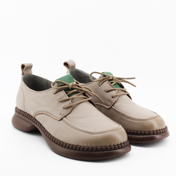 COVANI полуботинки на шнуровке