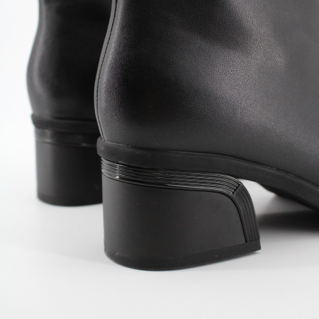 BADEN ботильоны на низком каблуке