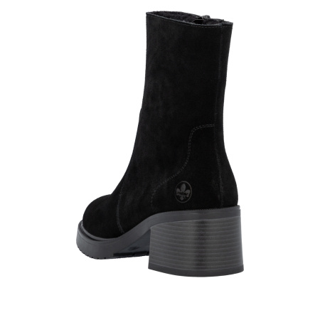 RIEKER зимние ботильоны