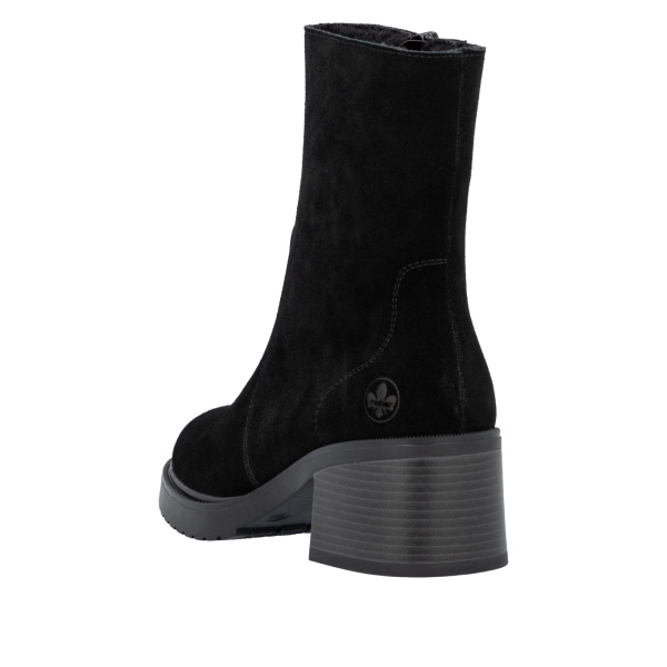 RIEKER зимние ботильоны