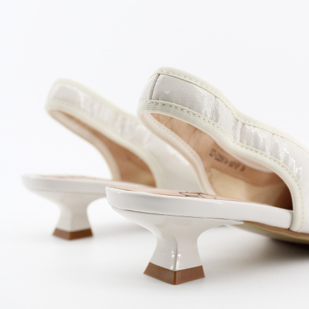 MADELLA туфли бежевые