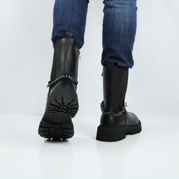 LUKME полусапоги