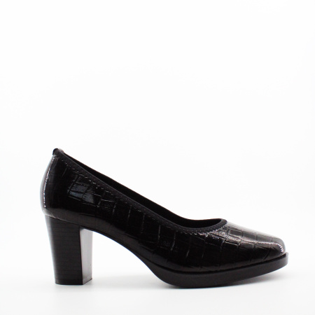 BADEN туфли на устойчивом каблуке